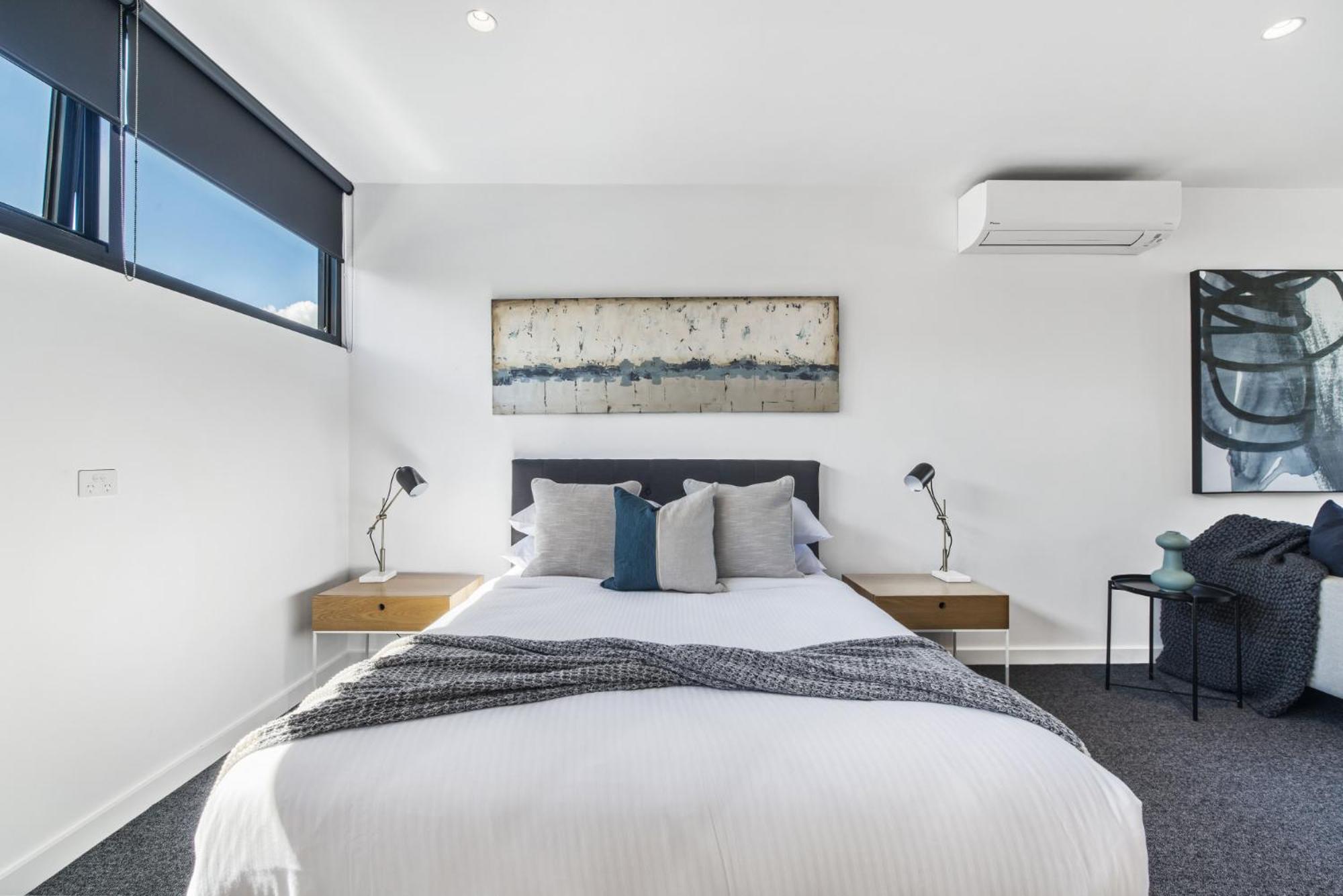 Stylish Studio With Great Amenities Near Beachside Melbourne Exterior photo